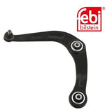 Febi 29426 Control Arm Manual Front Left Lower Fits Peugeot 206 2000 - 2007