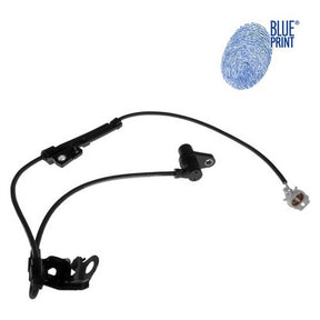 Blueprint ADT37125 ABS Sensor Standard Fits Toyota Corolla Liftback 2000 - 2002