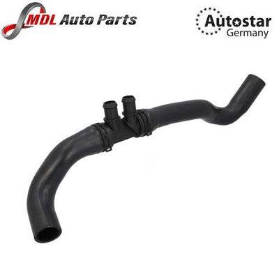 AUTOSTAR PCH500893 LOWER HOSE 2006 2009