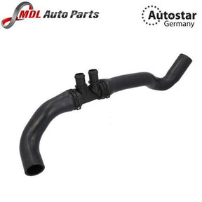 AUTOSTAR PCH500893 LOWER HOSE 2006 2009