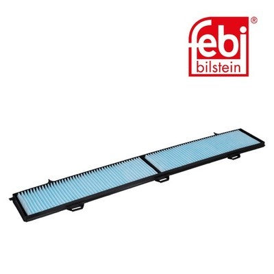 Febi 23684 Cabin Filter Premium High Performance Fits BMW X1 2011 - 2015