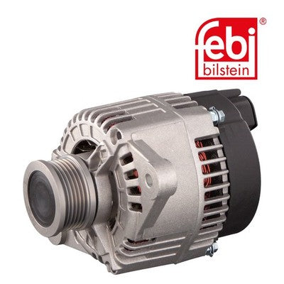 Febi 101517 Alternator Premium High Performance Fits Fiat Multipla 1999 - 2010