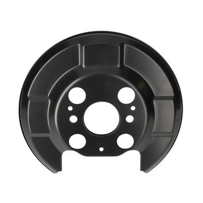 Febi 186132 Brake Disc Shield Rear Axle Standard Fits Honda Civic 2005 - 2008