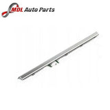 Land Rover Genuine Rear Left Upper Door Side Moulding Trim - LR105113