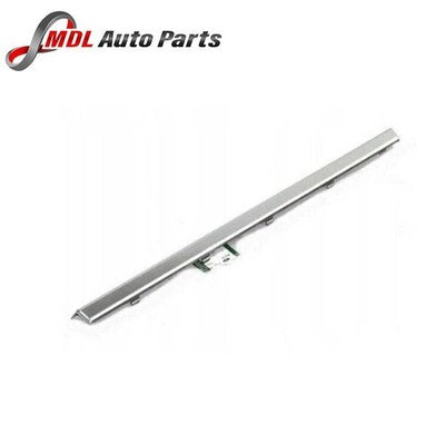 Land Rover Genuine Rear Left Upper Door Side Moulding Trim - LR105113