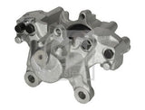 Febi 185756 Brake Caliper Standard Fits Mercedes-Benz C-Class 2000 - 2002