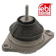 Febi 07177 Engine Mounting Hydro Mount Standard Fits Audi Coupe 1988 - 1994
