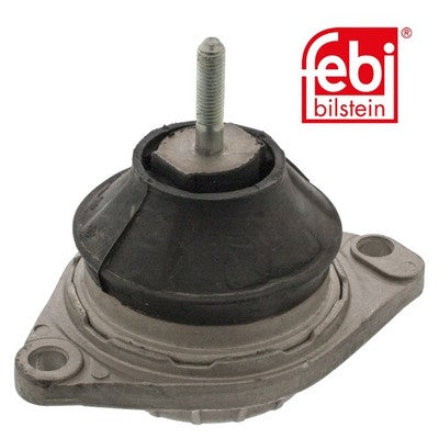 Febi 07177 Engine Mounting Hydro Mount Standard Fits Audi Coupe 1988 - 1994