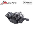 Autostar Germany (AST-186482) ENGINE MOUNT For VOLKSWAGEN 5G1 BQ1 5Q0199555BK