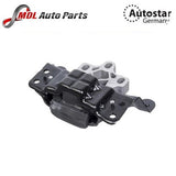 Autostar Germany (AST-186482) ENGINE MOUNT For VOLKSWAGEN 5G1 BQ1 5Q0199555BK