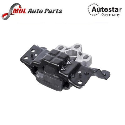 Autostar Germany (AST-186482) ENGINE MOUNT For VOLKSWAGEN 5G1 BQ1 5Q0199555BK