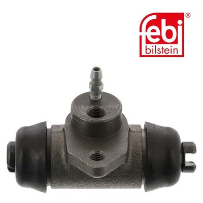 Febi 05749 Wheel Cylinder Cast Iron Standard Premium For VW LT 28-50 1978 - 1991