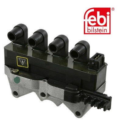 Febi 22697 Ignition Coil Premium Durable High Quality For Fiat Marea 1997 - 1999