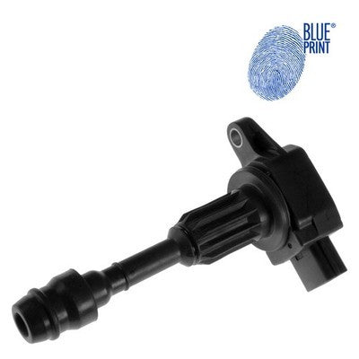 Blueprint ADN11477C Ignition Coil Rear Left Right Fits Nissan Micra 2003 - 2010