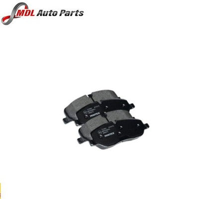 Mintex Brake Pad Caliper LR162045 New Defender 2020