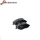 Mintex Brake Pad Caliper LR162045 New Defender 2020