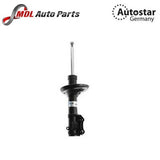 AutoStar Germany SHOCK ABSORBER 4633260200