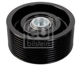 Febi 177633 Idler Pulley Metal Premium Standard Durable High Performance
