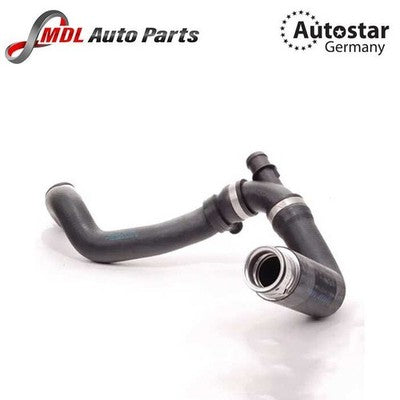 Autostar Germany HOSE For Mercedes Benz C230 2035015582