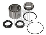 Febi 185950 Wheel Bearing Kit With ABS Ring Premium Fits VW Amarok 2011 - 2022