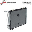 AutoStar Germany CONDENSER 2028300770