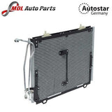 AutoStar Germany CONDENSER 2028300770
