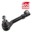 Febi 09684 Tie Rod End Standard Premium Quality Fits Renault Safrane 1996 - 2000