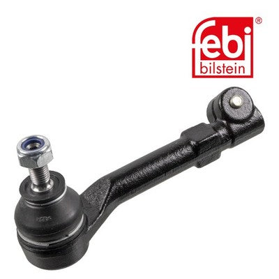 Febi 09684 Tie Rod End Standard Premium Quality Fits Renault Safrane 1996 - 2000
