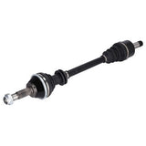 Febi 184678 Drive Shaft Front Axle Left With Nut Fits Citroën Relay 1999 - 2002