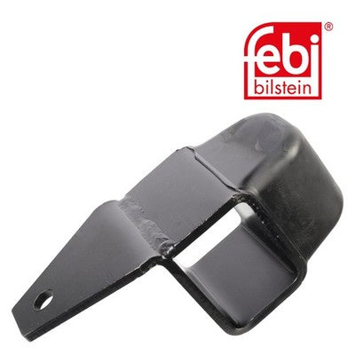 Febi 108047 Bump Stop Front Axle Elastomer Premium Grade High Performance
