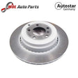 autostar germany BRAKE DISC ROVER EVOQUE L538 LR031846