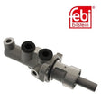 Febi 45971 Brake Master Cylinder Fits Mercedes-Benz E-Class 1995 - 1997
