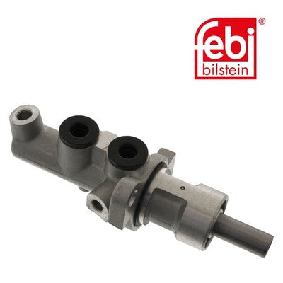Febi 45971 Brake Master Cylinder Fits Mercedes-Benz E-Class 1995 - 1997