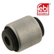 Febi 30494 Control Arm Bush Premium High Performance Fits Audi A4 2001-2004