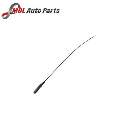 AllMakes 4x4 Bonnet Release Cable FSE000030 Range Rover 2002 - 2012