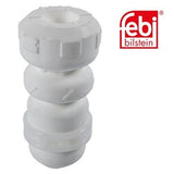 Febi 40234 Bump Stop Rear Left Right High performance Fits VW Up! 2011 - 2020