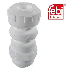 Febi 40234 Bump Stop Rear Left Right High performance Fits VW Up! 2011 - 2020