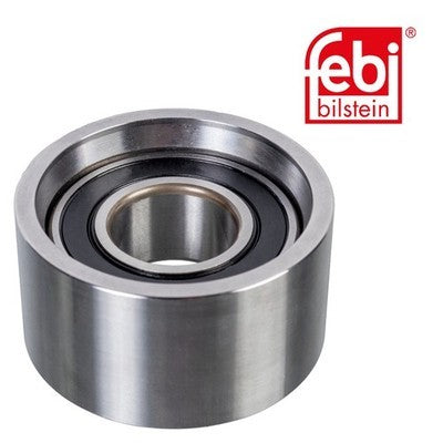 Febi 29389 Tensioner Pulley Premium High Performance Fits Iveco Daily 1999 - 07