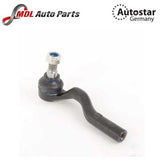 Autostar Germany Left Tie Rod End 2103380515 for Mercedes-Benz W210 E-Class