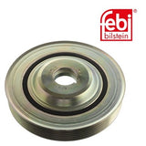 Febi 32000 TVD Pulley Premium High Performance Fits Ford C-Max 2011 - 2019