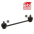 Febi 04275 Stabiliser Link Steel Standard Premium Fits Opel Rekord 1977 - 1986