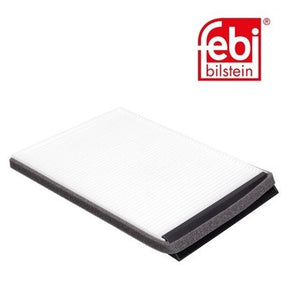 Febi 26452 Cabin Filter Premium High Performance Fits Citro�n Xsara 1998 - 2005