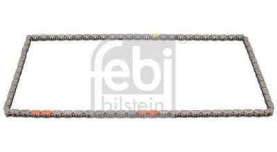 Febi 186090 Timing Chain Simplex Closed Chain Premium Fits Mazda 3 2018 - 2025