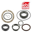 Febi 47786 Wheel Bearing Kit With Fastening Mounting Material High Performance