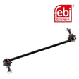 Febi 36620 Stabiliser Link Front Left Right Premium Fits Fiat Punto 2012 - 2024