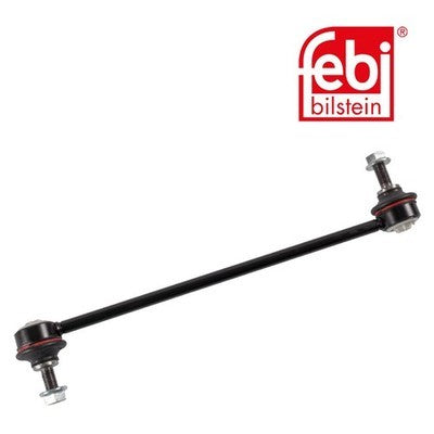Febi 36620 Stabiliser Link Front Left Right Premium Fits Fiat Punto 2012 - 2024