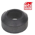 Febi 15188 Seal Ring Cylinder Head Cover Bolt Fits Volkswagen Golf 1998 - 2002