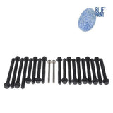 Blueprint ADC47805 Cylinder Head Bolt Set Fits Mitsubishi Challenger 1998 - 2003