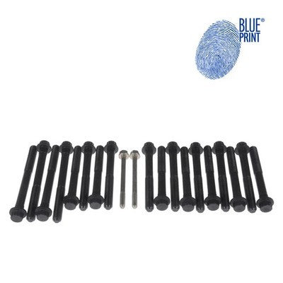 Blueprint ADC47805 Cylinder Head Bolt Set Fits Mitsubishi Challenger 1998 - 2003