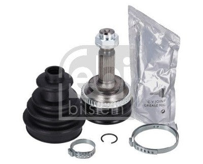 Febi 185133 Drive Shaft Joint Kit Standard Fits Toyota WiLL Vi 2000 - 2001